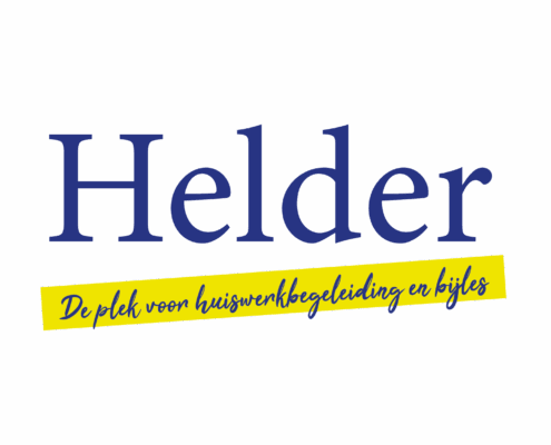 Helder logo nieuw